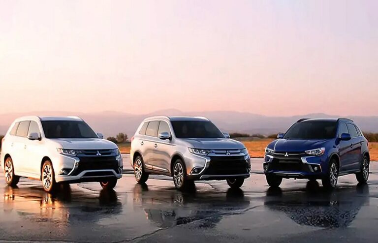 SUV or CROSSOVER: how to choose?