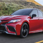 2024 Toyota Camry: Why Should You Buy It?