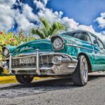 Tips to Get Your Classic Car From Place to Place