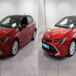 How Online Car Photo Editing Tools Enhance Your Dealership’s First Impressions