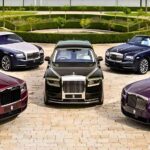 The Evolution of Luxury Driving: How Bentley Redefines Comfort and Craftsmanship